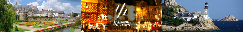Bretagne Seminaires event, vous propose une solution adaptée à vos besoins - Tél : 0950355432